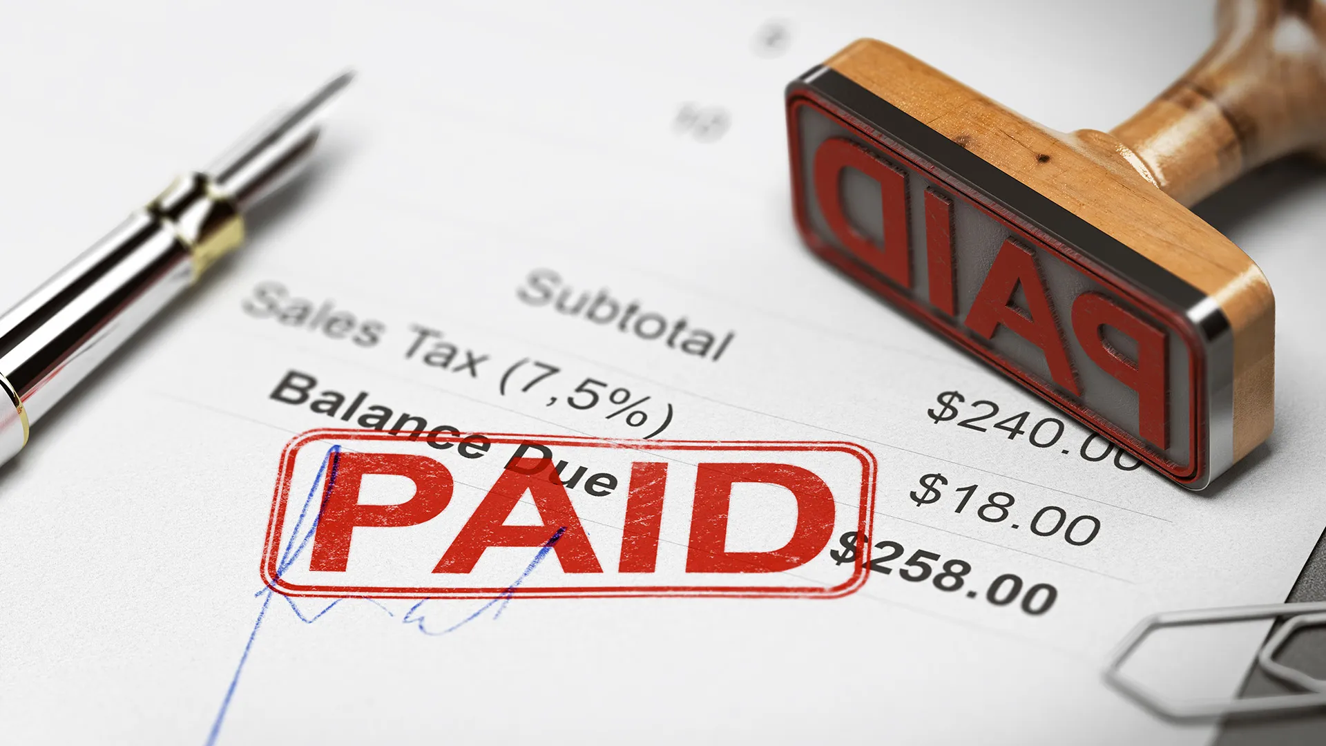 商家了解稅收規(guī)定至關(guān)重要