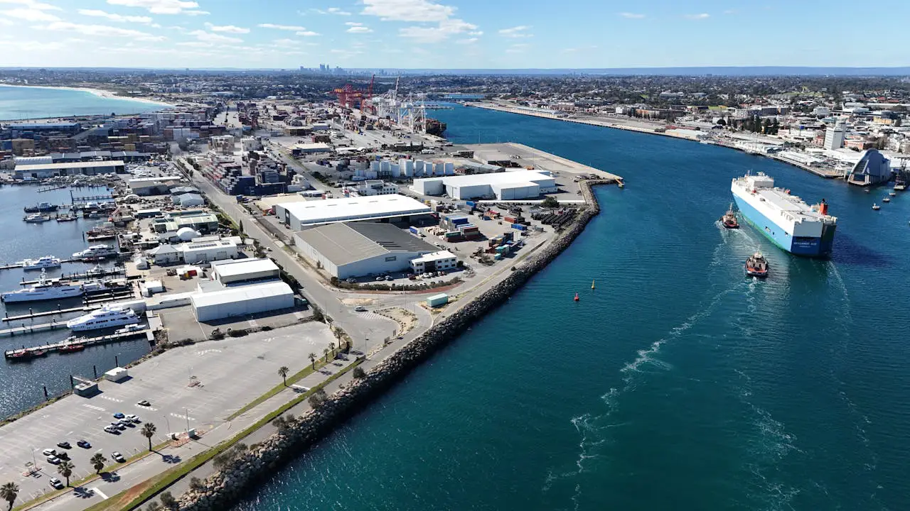 什么是貨運(yùn)代理 什么是貨運(yùn)代理