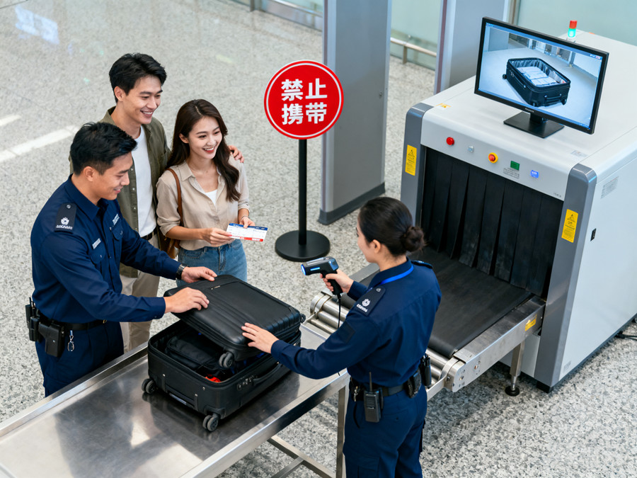 澳大利亞海關檢查 澳大利亞海關檢查