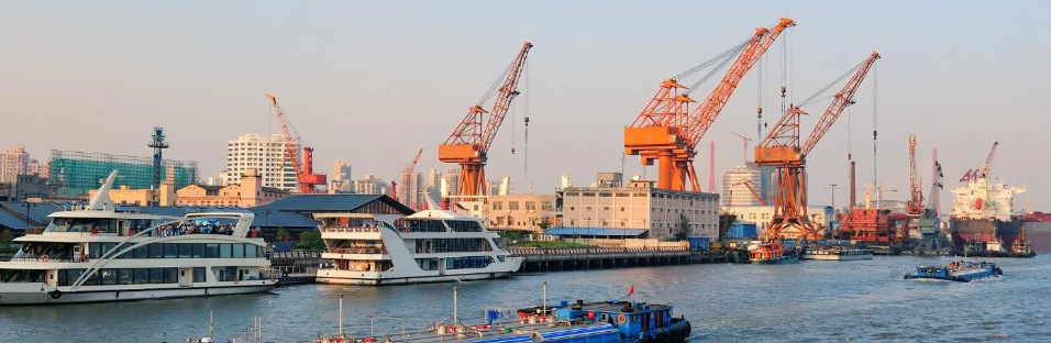 中國(guó)港口收費(fèi)：中美海事對(duì)決的新階段